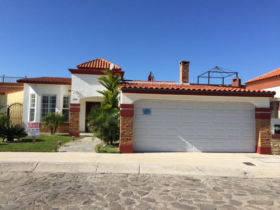 Foto Casa en Venta en Plaza del Mar, Playas de Rosarito, Baja California - U$D 290.000 - CAV278877 - BienesOnLine