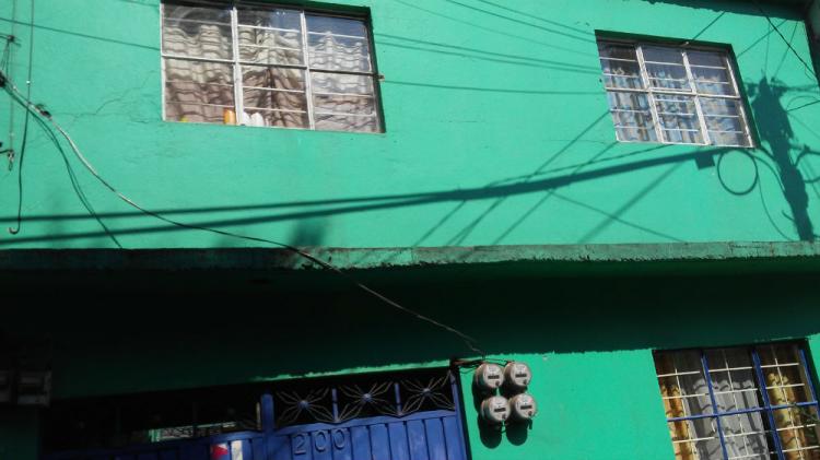 Foto Casa en Venta en pueblo de san andres, Azcapotzalco, Distrito Federal - $ 2.148.000 - CAV204452 - BienesOnLine