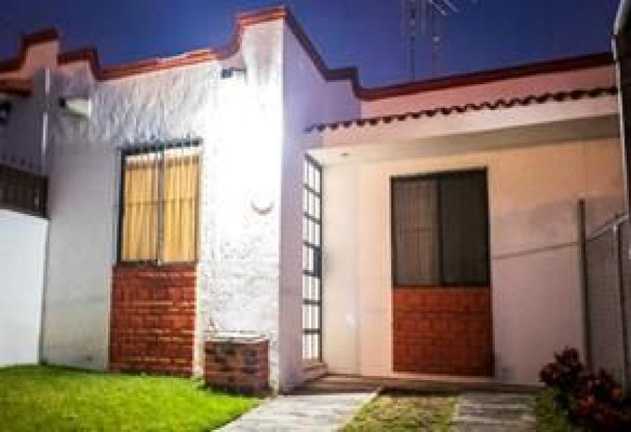 Foto Casa en Venta en COCOYOC, Yautepec de Zaragoza, Morelos - $ 2.350.000 - CAV305173 - BienesOnLine
