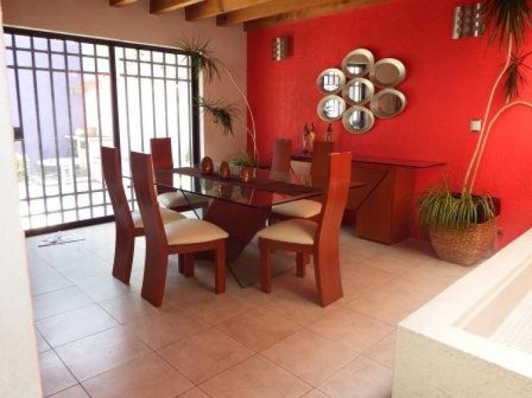 Foto Casa en Venta en ampliacion tepepan, Xochimilco, Distrito Federal - $ 3.950.000 - CAV158539 - BienesOnLine
