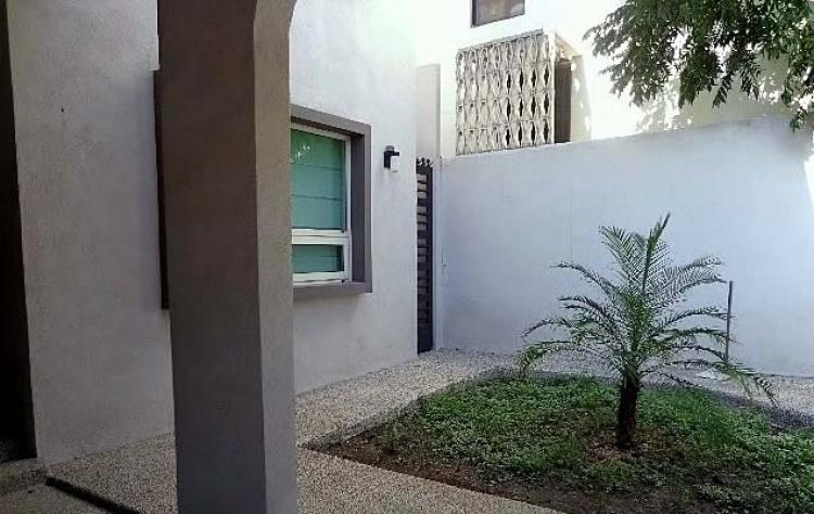 Home in Metric Way