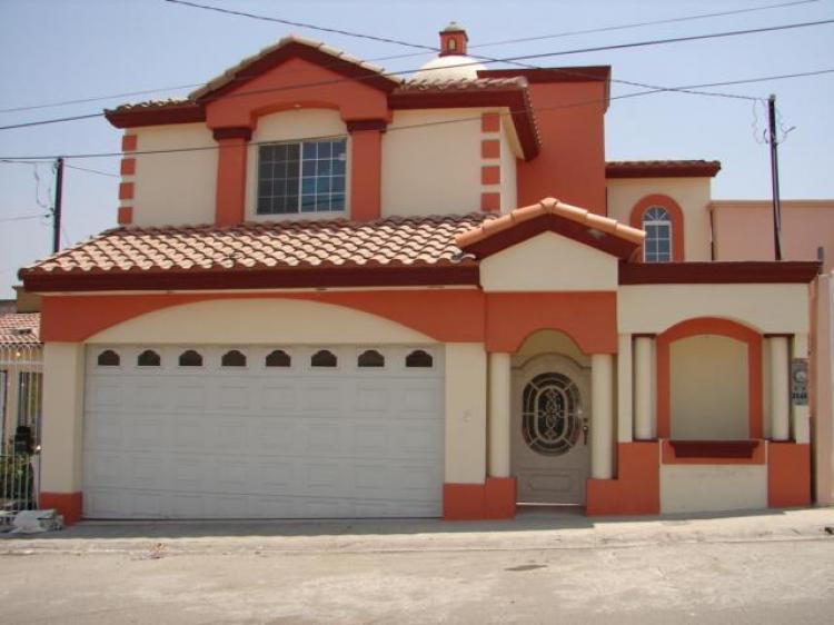 Foto Casa en Venta en VILLA FONTANA l, Tijuana, Baja California - U$D 185 - CAV30596 - BienesOnLine