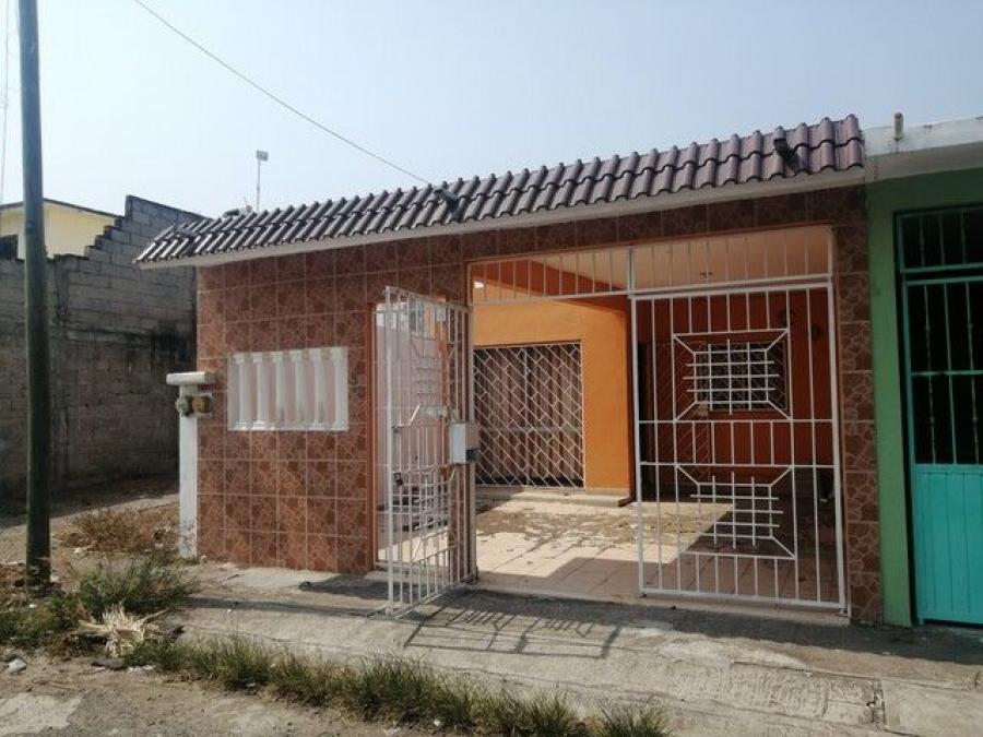 Home in Metric Way