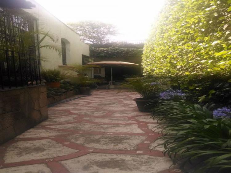 Foto Casa en Venta en del carmen, Coyoacn, Distrito Federal - $ 12.000.000 - CAV123414 - BienesOnLine