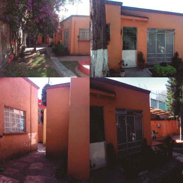 Foto Casa en Venta en barrio de san lucas, Coyoacn, Distrito Federal - $ 13.000.000 - CAV201885 - BienesOnLine
