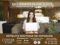 Casa en Renta por Temporada en Villa Coyoacán Coyoacán