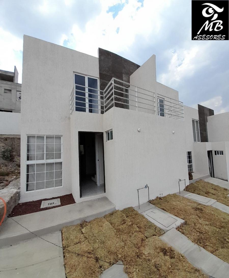 Foto Casa en Venta en FRACC ARKO SAN PEDRO, Morelia, Michoacan de Ocampo - $ 1.010.000 - CAV348947 - BienesOnLine