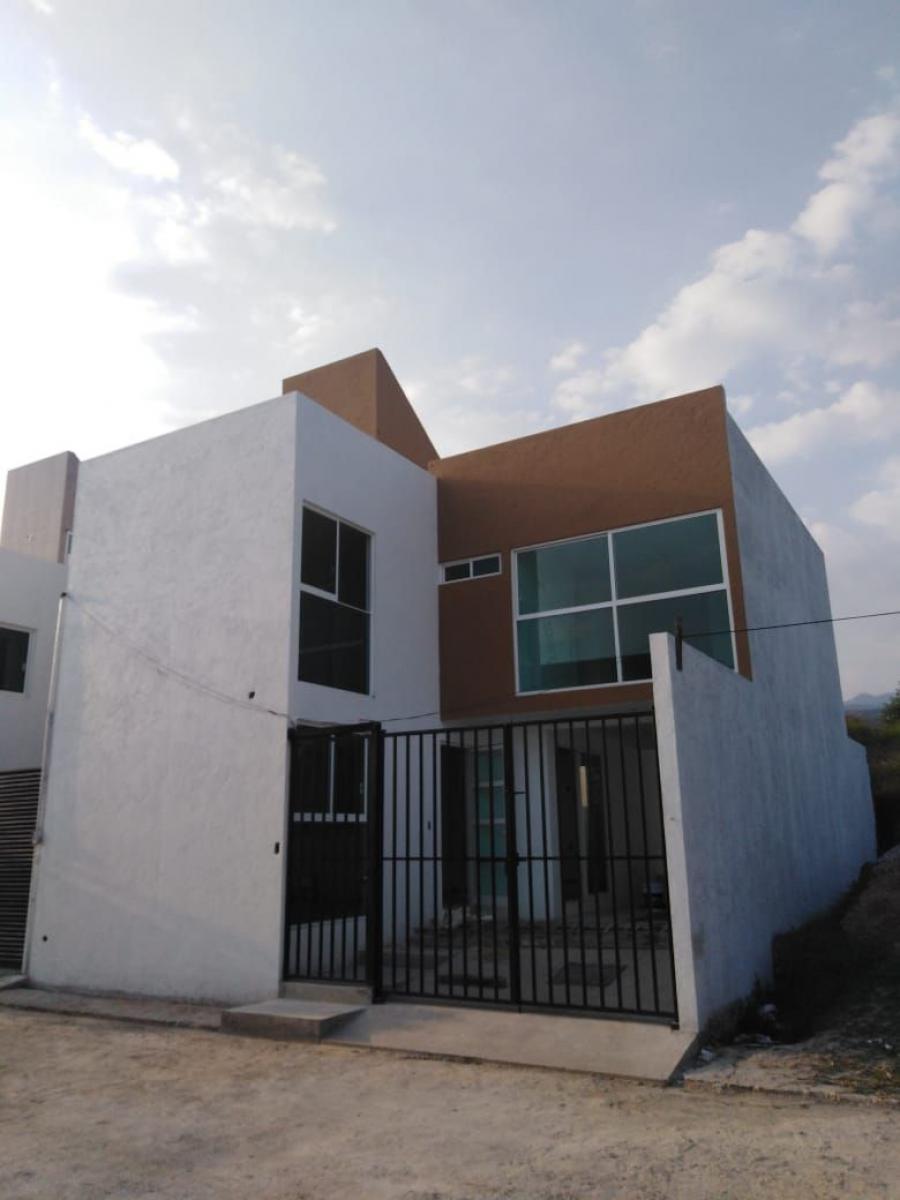Foto Casa en Venta en ocotepec, Cuernavaca, Morelos - $ 1.390.000 - CAV261219 - BienesOnLine