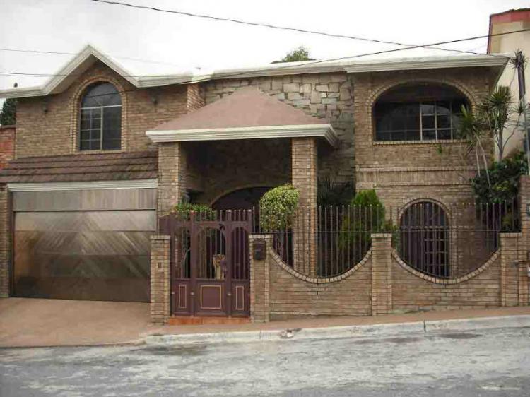 Foto Casa en Venta en DEL PASEO RESIDENCIAL, Monterrey, Nuevo Leon - $ 4.800.000 - CAV104761 - BienesOnLine