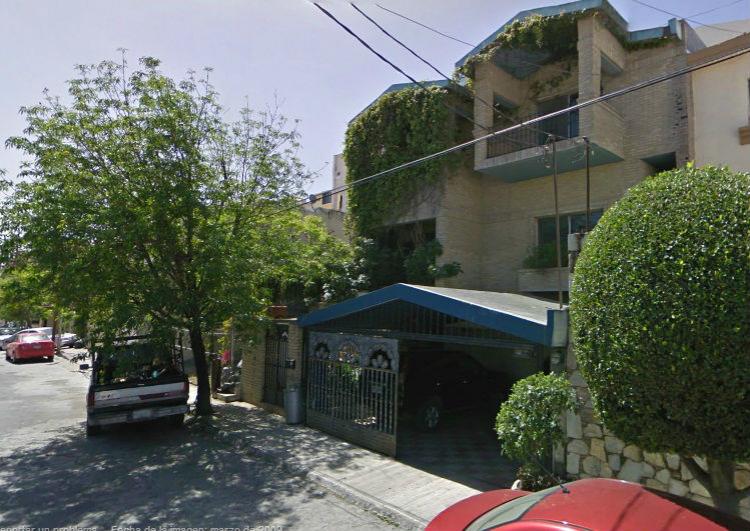Foto Casa en Venta en CUMBRES, Monterrey, Nuevo Leon - $ 2.450.000 - CAV90010 - BienesOnLine