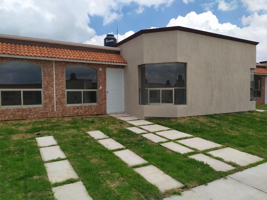 Foto Casa en Venta en San Antonio el Desmonte, Pachuca de Soto, Hidalgo - $ 1.145.000 - CAV309322 - BienesOnLine