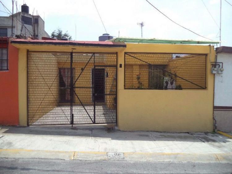 Foto Casa en Venta en Ciudad Azteca, Ecatepec de Morelos, Mexico - $ 1.050.000 - CAV173910 - BienesOnLine