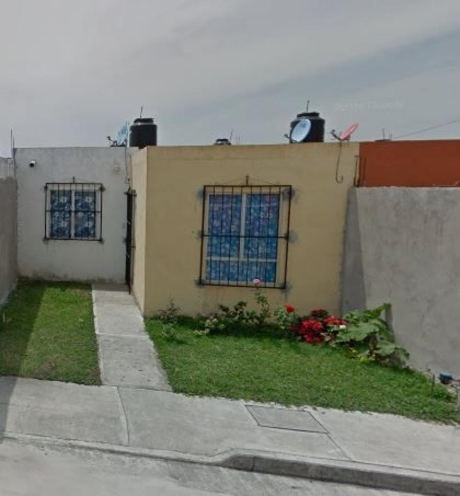 Foto Casa en Venta en FRACCIONAMIENTO TABACHINES, Jos Cardel, Veracruz - $ 472.000 - CAV289668 - BienesOnLine
