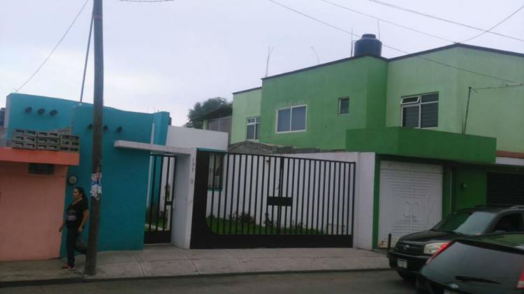 Foto Casa en Venta en Adolfo Lpez Mateos, Morelia, Michoacan de Ocampo - $ 1.200.000 - CAV176812 - BienesOnLine