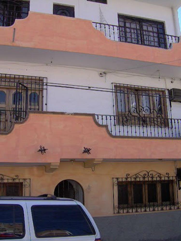 Foto Casa en Venta en 5 de Diciembre, Puerto Vallarta, Jalisco - U$D 420.000 - CAV82011 - BienesOnLine