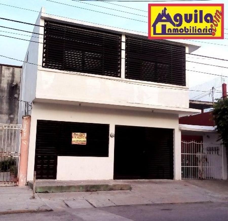 Foto Casa en Renta en San Miguel, Comalcalco, Tabasco - $ 10.000 - CAR289622 - BienesOnLine