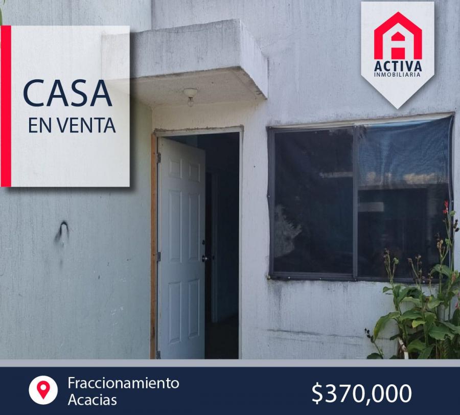 Foto Casa en Venta en Fraccionamiento Acacias, Tala, Jalisco - $ 370.000 - CAV315804 - BienesOnLine