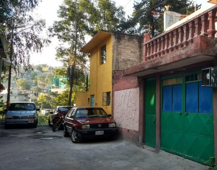 Foto Casa en Venta en Acuilotla, Alvaro Obregn, Distrito Federal - $ 1.850.000 - CAV222362 - BienesOnLine