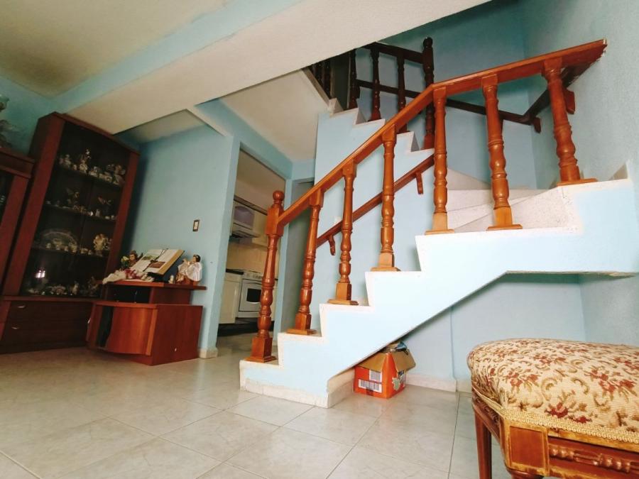 Foto Casa en Venta en San Buenaventura, Ixtapaluca, Mexico - $ 900.000 - CAV322926 - BienesOnLine