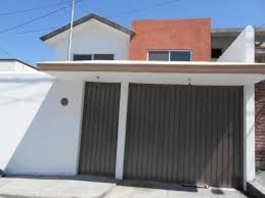 Foto Casa en Venta en BUROCRATAS, Chilpancingo de los Bravo, Guerrero - $ 1.157.800 - CAV304550 - BienesOnLine