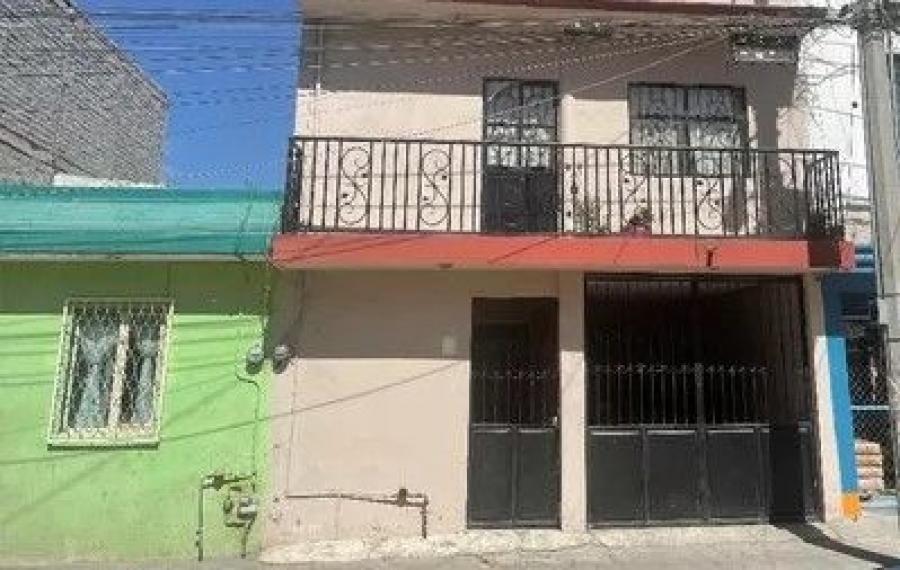 Foto Casa en Venta en col del moral, Xalapa-Enrquez, Veracruz - $ 985.000 - CAV339366 - BienesOnLine