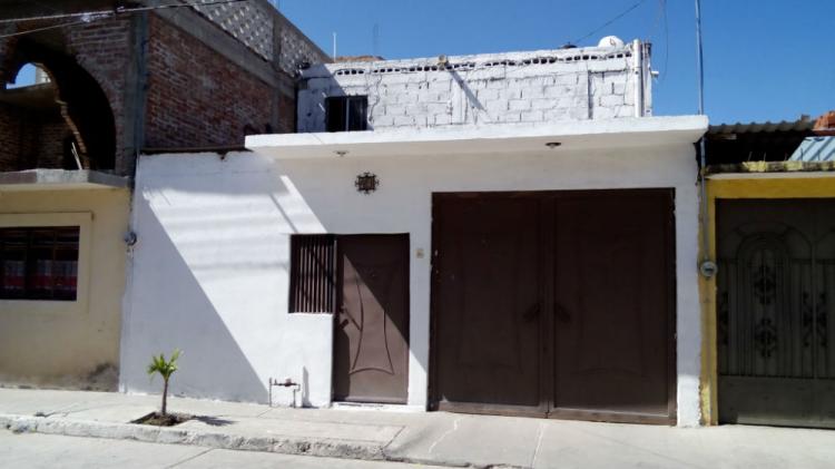 Foto Casa en Venta en Independencia, Silao, Guanajuato - $ 800.000 - CAV203499 - BienesOnLine