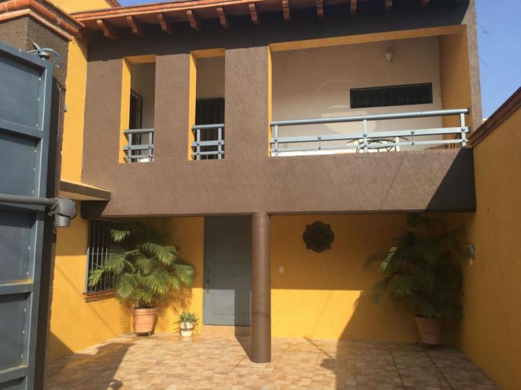 Foto Casa en Venta en Atenatitln, Jiutepec, Morelos - $ 2.200.000 - CAV206374 - BienesOnLine