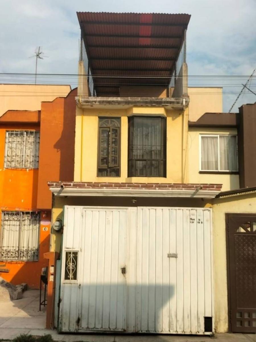 Foto Casa en Venta en Rinconada de San Felipe, Coacalco de Berriozabal, Mexico - $ 1.300.000 - CAV352387 - BienesOnLine
