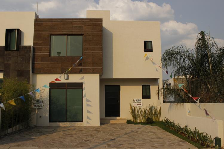 Foto Casa en Venta en Paseo del Parque, Morelia, Michoacan de Ocampo - $ 2.093.000 - CAV207197 - BienesOnLine