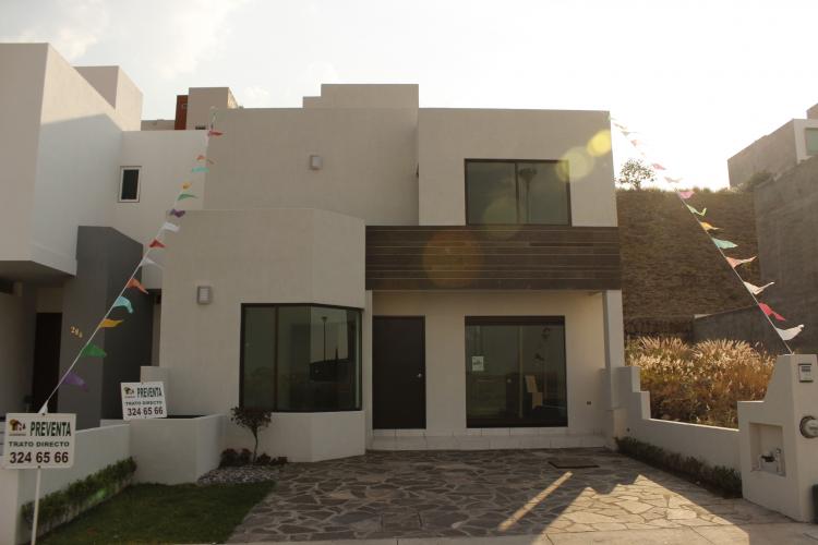 Home in Metric Way