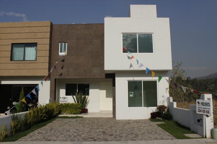 Home in Metric Way