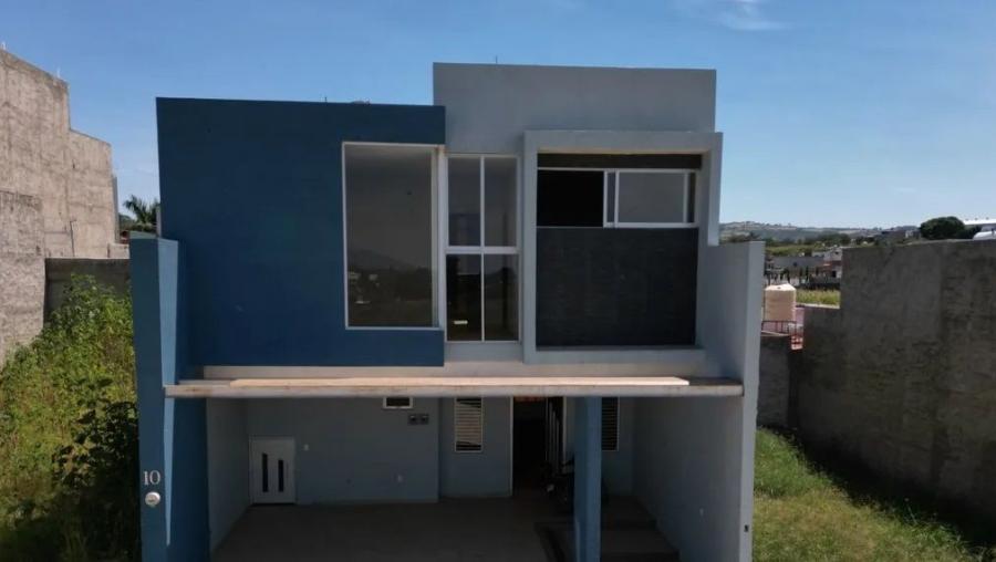 Foto Casa en Venta en Centro, El Arenal, Jalisco - $ 2.400.000 - CAV347370 - BienesOnLine