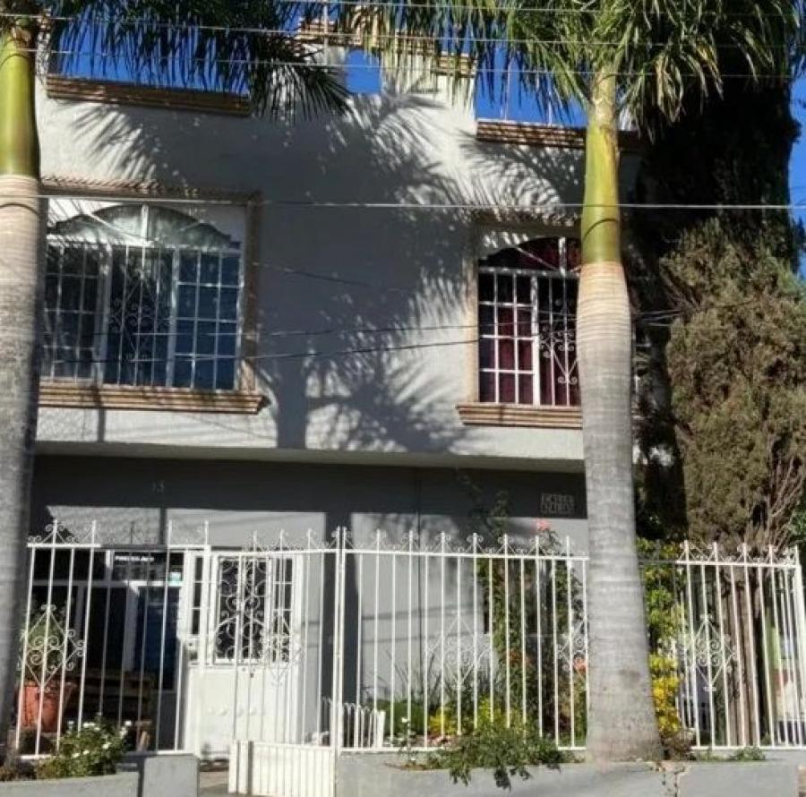 Foto Casa en Venta en El Tepeyac, Lagos de Moreno, Jalisco - $ 1.000.000 - CAV345358 - BienesOnLine