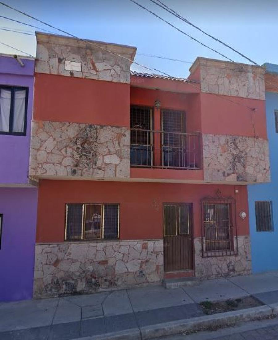 Foto Casa en Venta en MESA COLORADA ORIENTE, Zapopan, Jalisco - $ 1.300.000 - CAV349820 - BienesOnLine