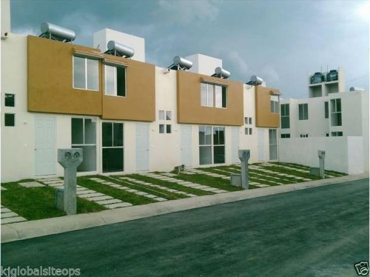 Foto Casa en Venta en colinas del sol, Toluca de Lerdo, Mexico - $ 315.000 - CAV108464 - BienesOnLine