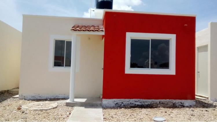 Foto Casa en Venta en Kanasin, Kanasn, Yucatan - $ 355.000 - CAV226592 - BienesOnLine