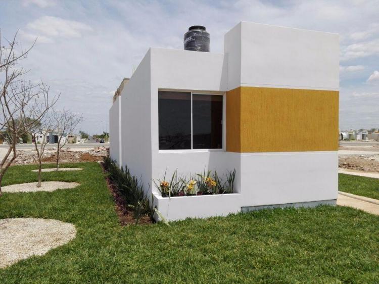 Casa en Venta en Caucel, Mérida, Yucatan - $  - CAV226594 -  BienesOnLine