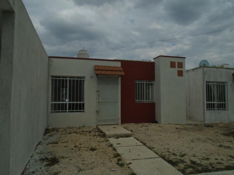 Foto Casa en Venta en CAUCEL, Mrida, Yucatan - $ 430.000 - CAV157964 - BienesOnLine