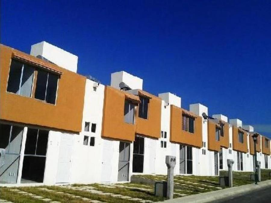 Foto Casa en Venta en LA GUADALUPANA-BICENTENARIO, Mxico, Mexico - $ 475.000 - CAV260202 - BienesOnLine