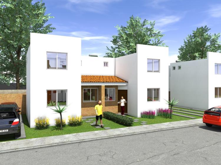 Foto Casa en Venta en Quinta Arboretto, San Francisco Ocotln (Ocotln), Puebla - $ 716.500 - CAV134033 - BienesOnLine