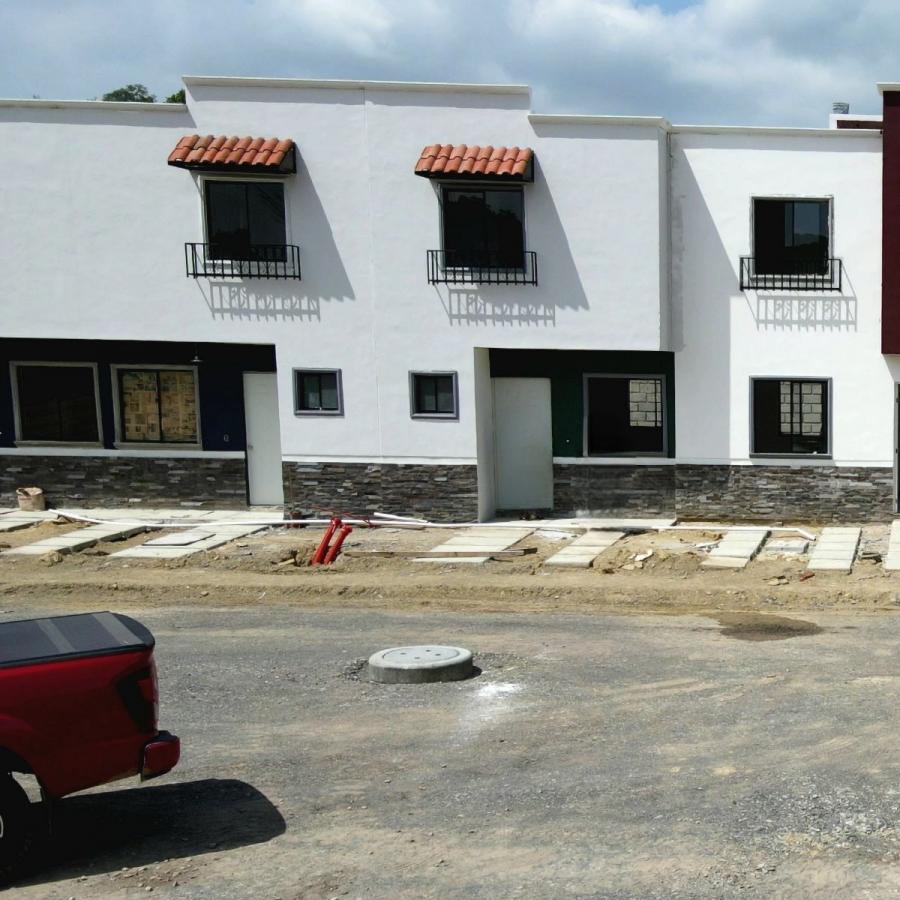 Foto Casa en Venta en Huejutla, Huejutla de Reyes, Hidalgo - $ 750.000 - CAV337582 - BienesOnLine