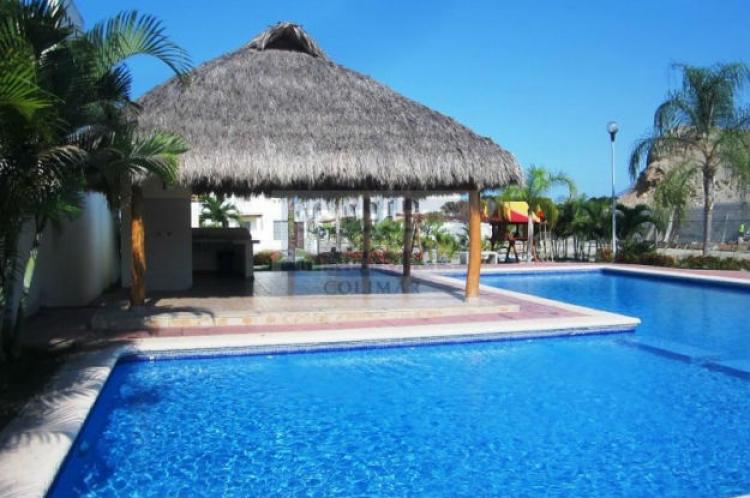 Foto Casa en Renta en Manzanillo, Colima - $ 6.000 - CAR106367 - BienesOnLine
