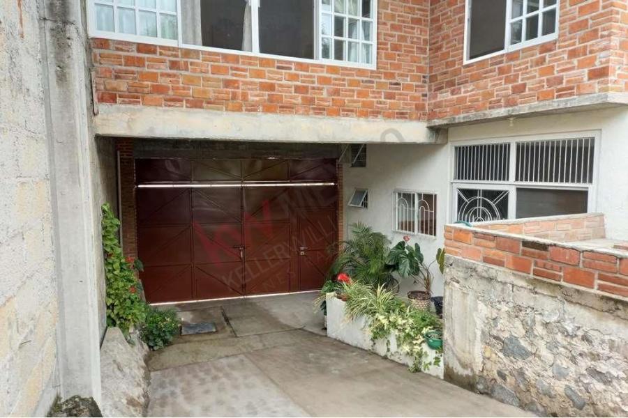 Foto Casa en Venta en jose maria izazaga, Chilpancingo de los Bravo, Guerrero - $ 1.345.000 - CAV319199 - BienesOnLine