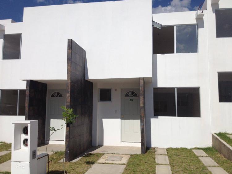 Foto Casa en Venta en lago residencial, lago residencial, Mexico - $ 1.050.000 - CAV209547 - BienesOnLine