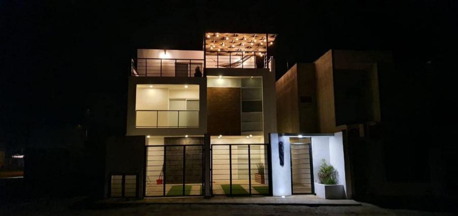 Home in Metric Way