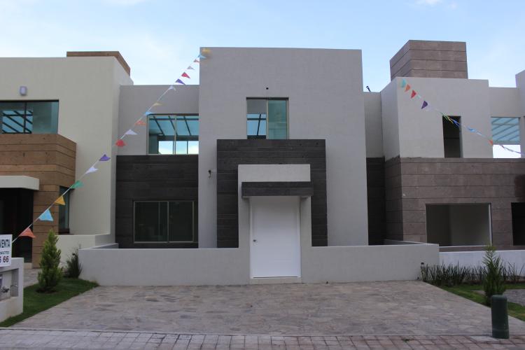 Foto Casa en Venta en TERRAZAS ZERO, Morelia, Michoacan de Ocampo - $ 4.079.000 - CAV207209 - BienesOnLine