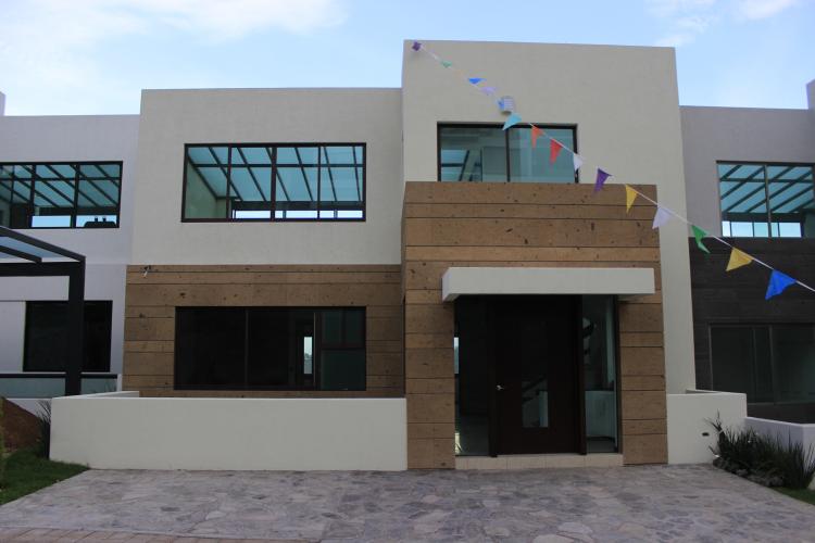 Foto Casa en Venta en TERRAZAS ZERO, Morelia, Michoacan de Ocampo - $ 4.319.000 - CAV207203 - BienesOnLine