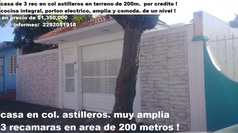 Home in Metric Way