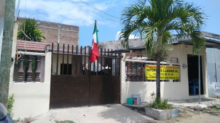 Foto Casa en Venta en fernando lopez arias, Veracruz, Veracruz - $ 880.000 - CAV237746 - BienesOnLine