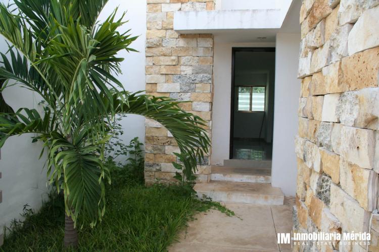 Foto Casa en Renta en Chuburna, Mrida, Yucatan - $ 8.000 - CAR212430 - BienesOnLine